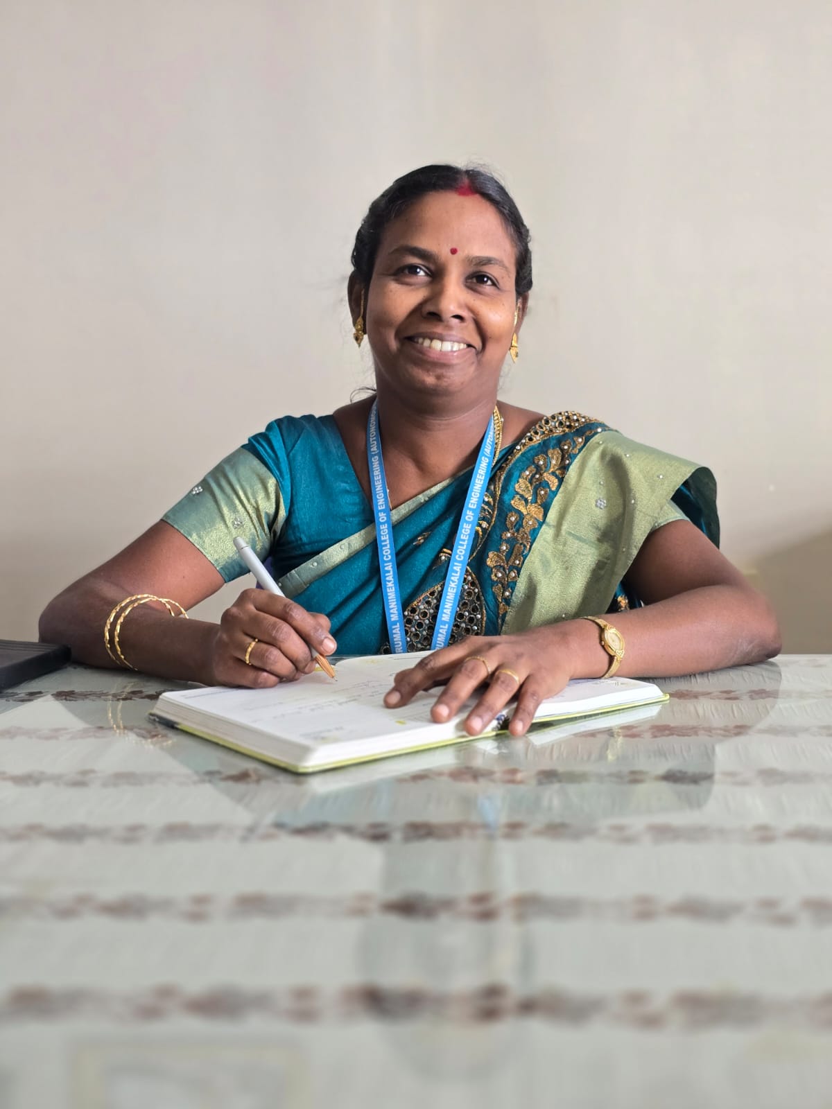 Dr. A. SENTHIL KUMAR